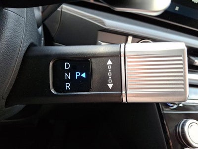 2026 Hyundai SANTA FE SE AWD