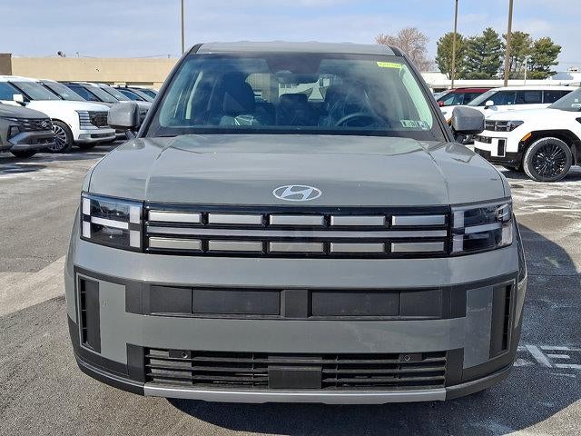 2026 Hyundai SANTA FE SE AWD