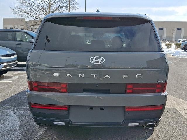 2026 Hyundai SANTA FE SE AWD