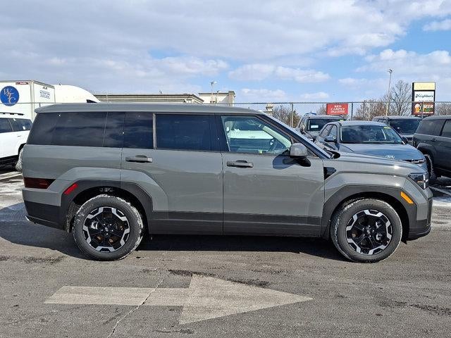 2026 Hyundai SANTA FE SE AWD