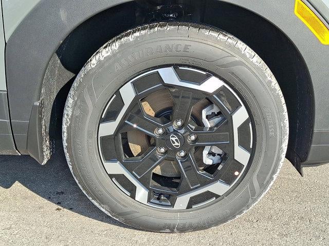 2026 Hyundai SANTA FE SE AWD