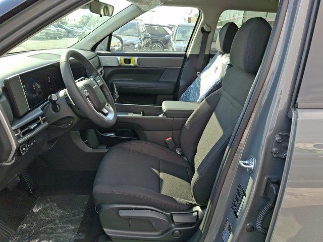 2026 Hyundai SANTA FE SE AWD