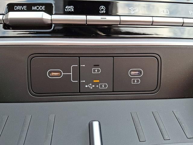 2026 Hyundai SANTA FE SE AWD