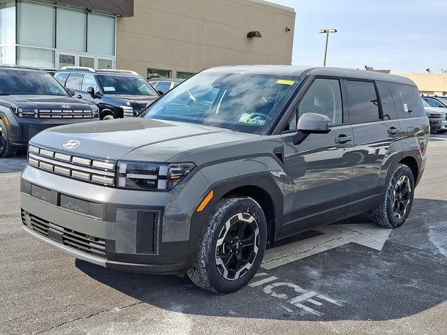 2026 Hyundai SANTA FE SE AWD