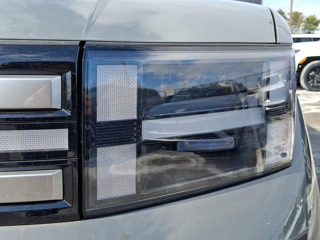 2026 Hyundai SANTA FE SE AWD