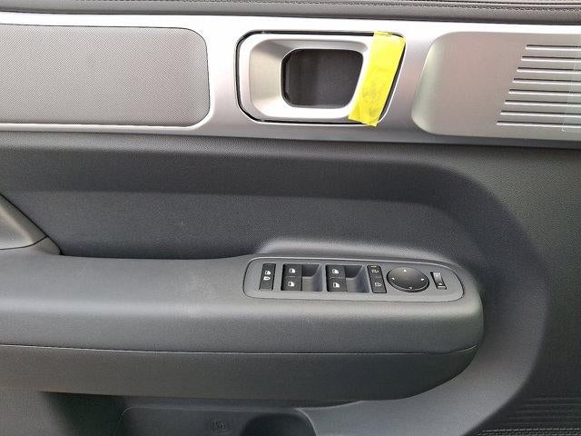 2026 Hyundai SANTA FE SE AWD