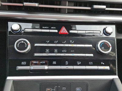 2026 Hyundai SANTA FE SE AWD