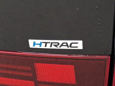 2026 Hyundai SANTA FE SE AWD