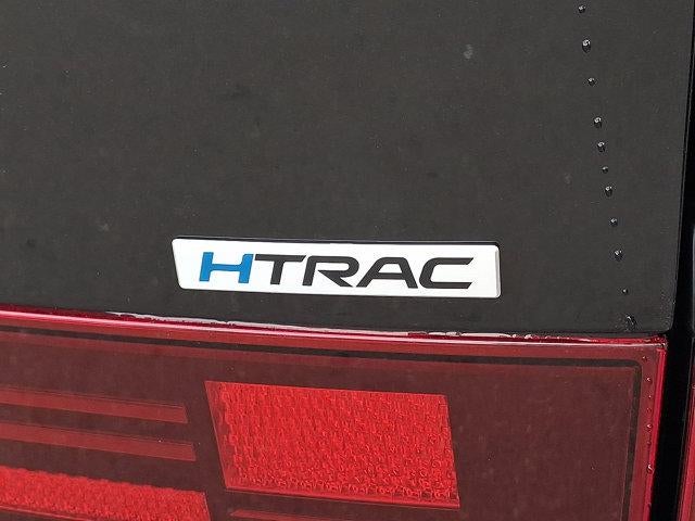 2026 Hyundai SANTA FE SE AWD