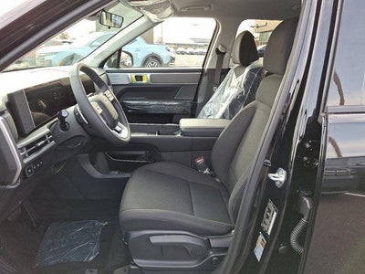 2026 Hyundai SANTA FE SE AWD