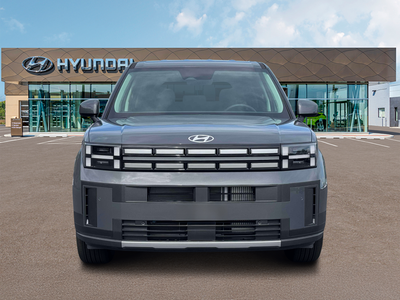 2027 Hyundai SANTA FE SE AWD