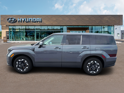 2027 Hyundai SANTA FE SE AWD