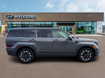 2027 Hyundai SANTA FE SE AWD