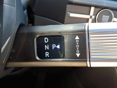 2026 Hyundai SANTA FE SE AWD