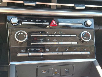 2026 Hyundai SANTA FE SE AWD