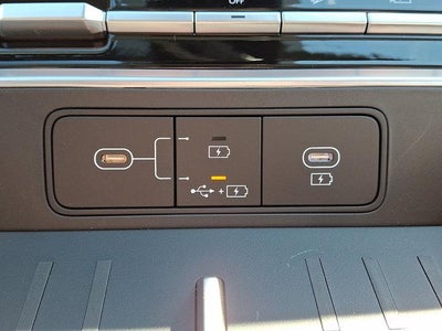 2026 Hyundai SANTA FE SE AWD