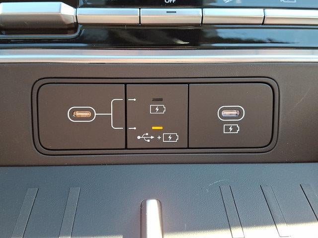 2026 Hyundai SANTA FE SE AWD