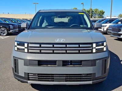 2026 Hyundai SANTA FE SE AWD