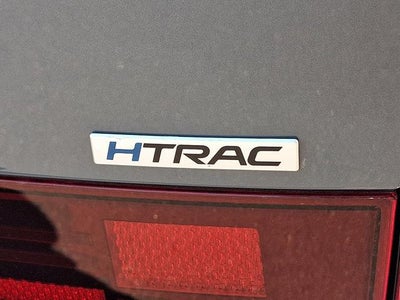 2026 Hyundai SANTA FE SE AWD