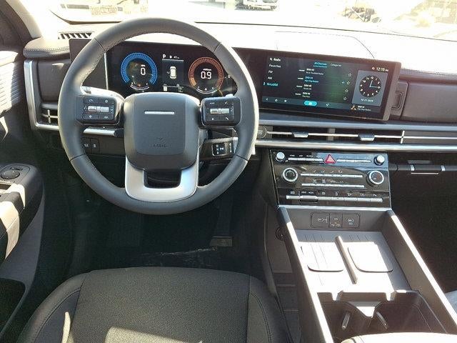 2026 Hyundai SANTA FE SE AWD