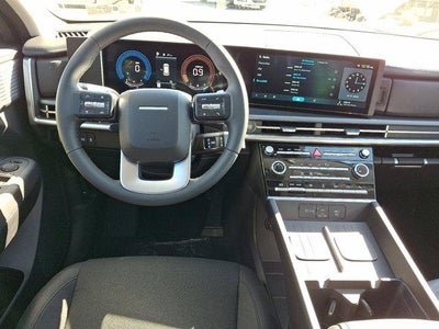 2026 Hyundai SANTA FE SE AWD