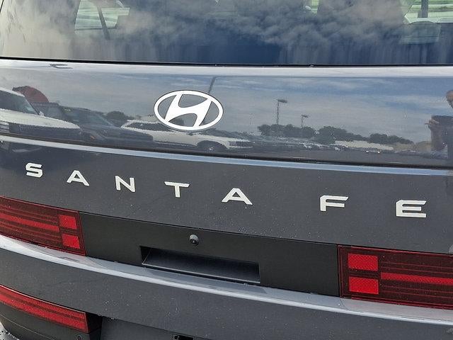2027 Hyundai SANTA FE SEL AWD