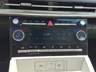 2027 Hyundai SANTA FE SEL AWD
