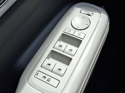 2027 Hyundai SANTA FE SEL AWD
