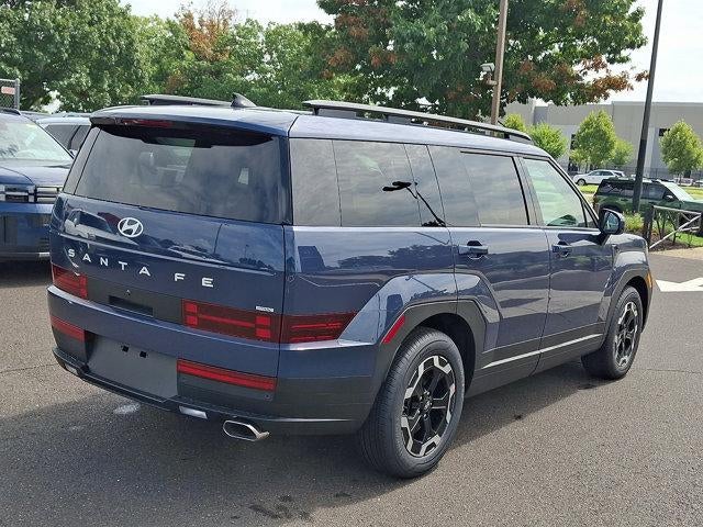 2027 Hyundai SANTA FE SEL AWD