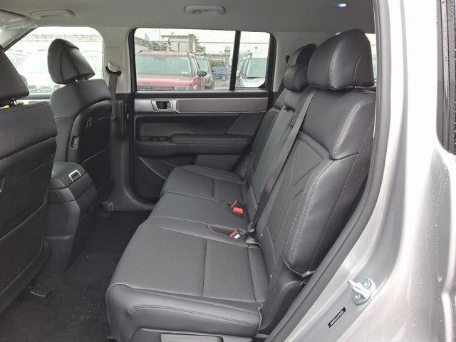 2025 Hyundai SANTA FE SEL AWD