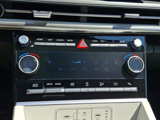 2027 Hyundai SANTA FE SEL AWD