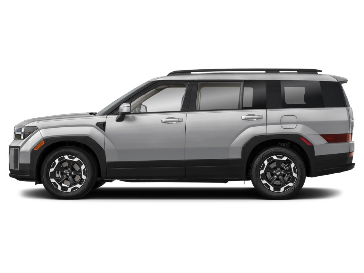 2027 Hyundai SANTA FE SEL AWD