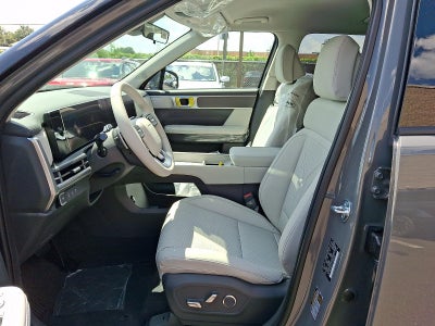 2027 Hyundai SANTA FE SEL AWD