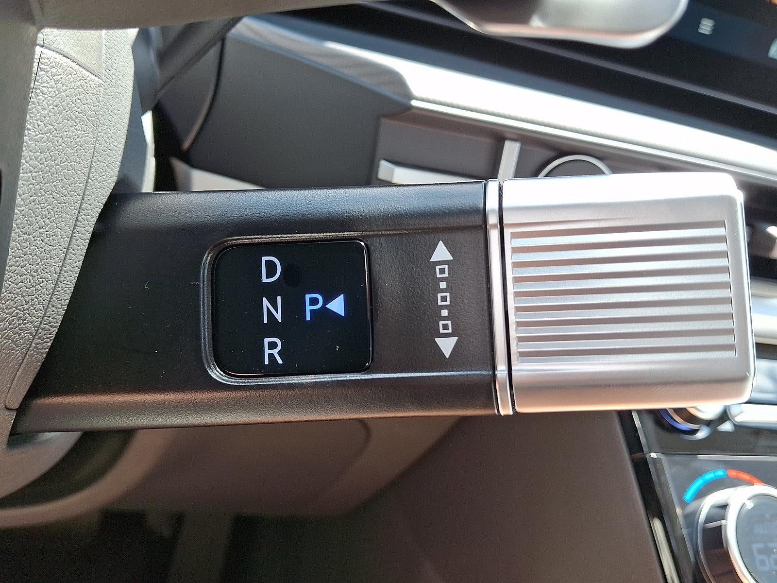 2027 Hyundai SANTA FE SEL AWD