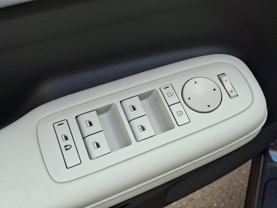 2027 Hyundai SANTA FE SEL AWD