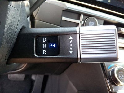 2025 Hyundai SANTA FE SEL AWD