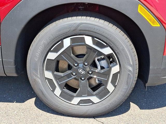 2025 Hyundai SANTA FE SEL AWD