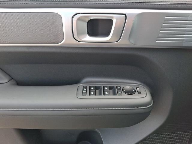 2027 Hyundai SANTA FE SEL AWD