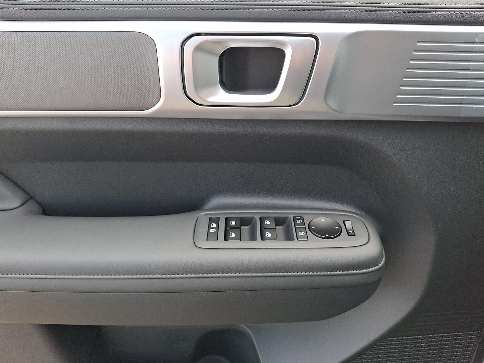 2027 Hyundai SANTA FE SEL AWD