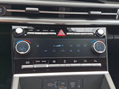 2027 Hyundai SANTA FE SEL AWD