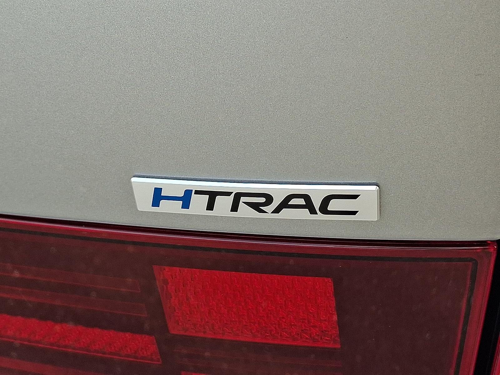2027 Hyundai SANTA FE SEL AWD