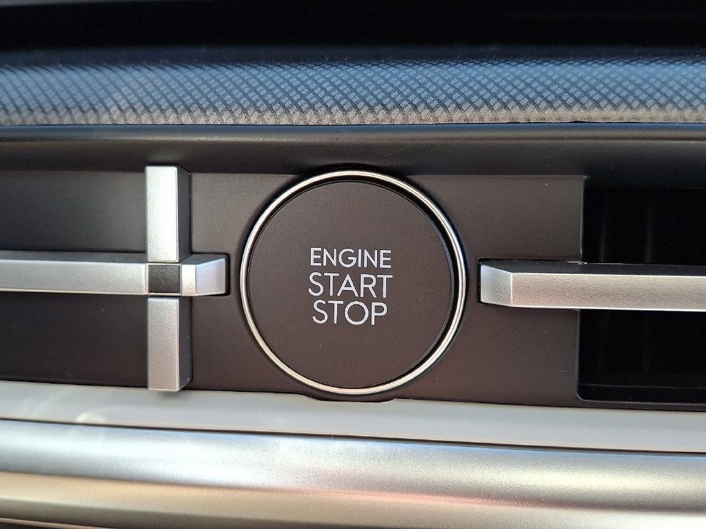 2027 Hyundai SANTA FE SEL AWD