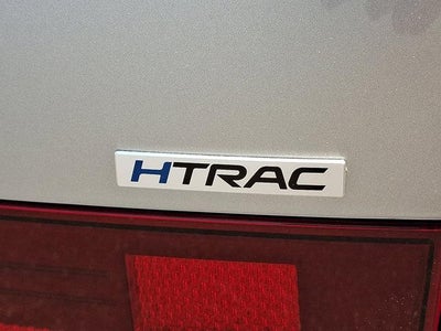 2025 Hyundai SANTA FE SEL AWD