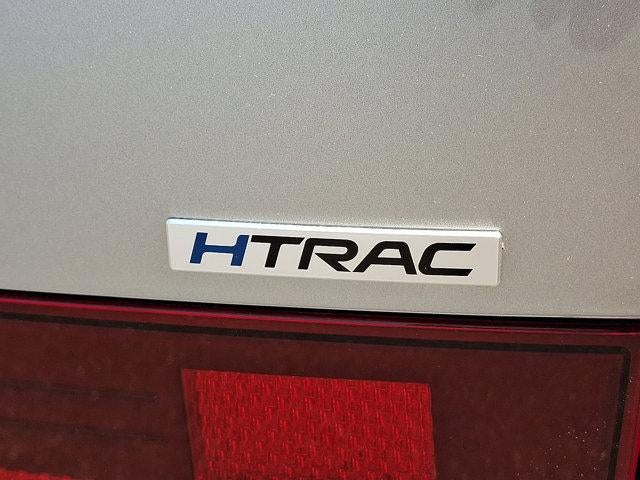 2025 Hyundai SANTA FE SEL AWD