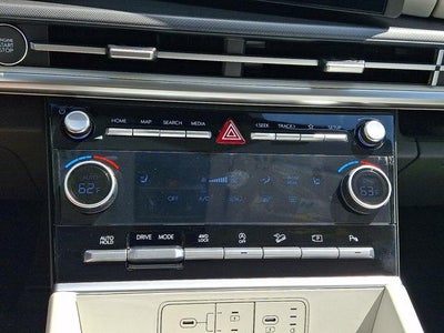 2027 Hyundai SANTA FE SEL AWD
