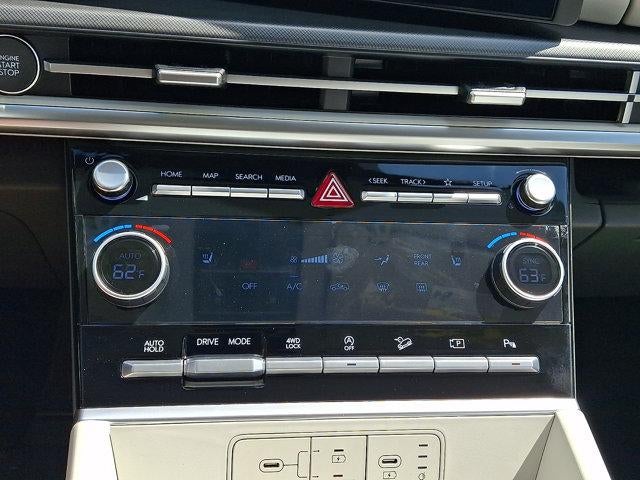 2027 Hyundai SANTA FE SEL AWD