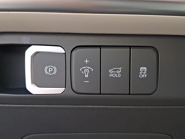 2027 Hyundai SANTA FE SEL AWD