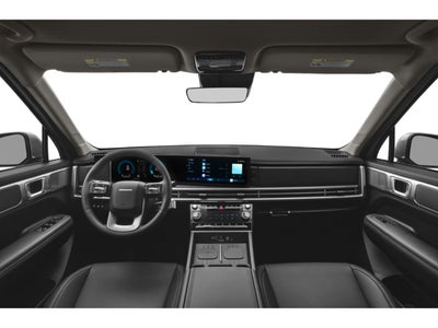 2027 Hyundai SANTA FE SEL AWD