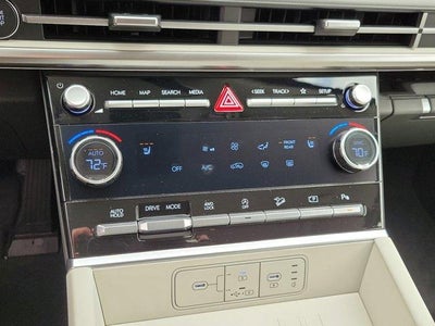 2024 Hyundai SANTA FE SEL AWD