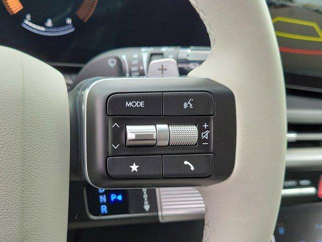 2024 Hyundai SANTA FE SEL AWD